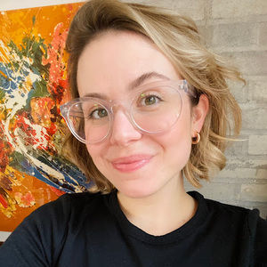 Meet your Posher, Jacqueline